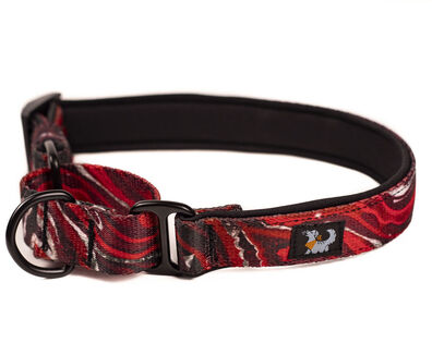 Obroża martingale – Rubinove