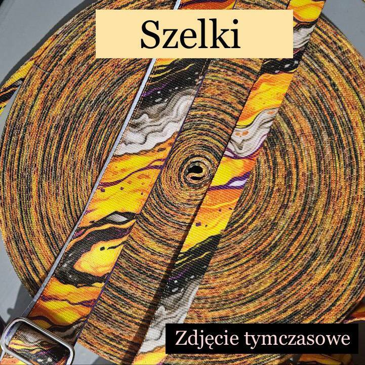 Szelki guard Samba (1)